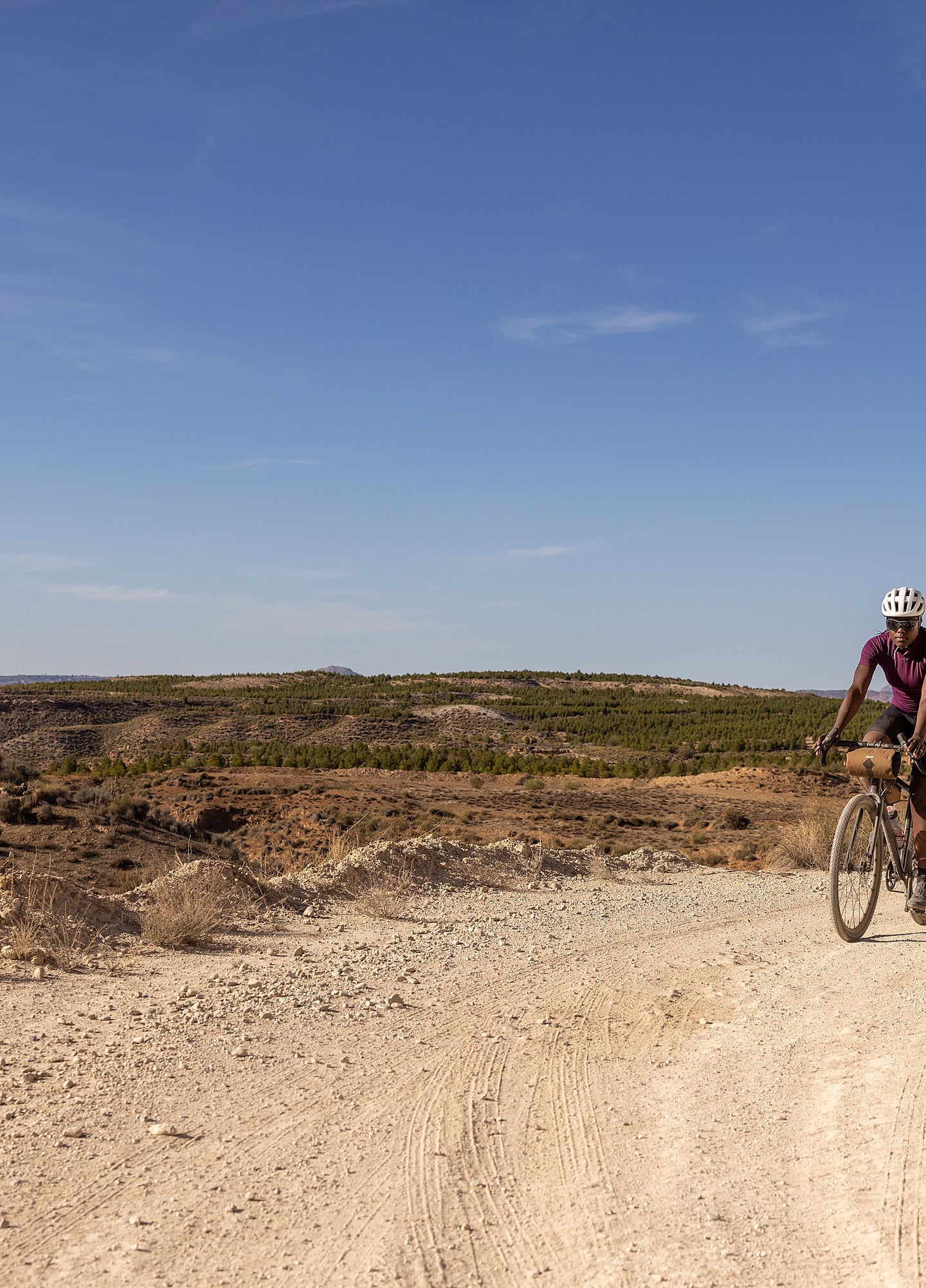 Real life bike tyre pressures a complete guide for road, gravel and mountain bikes