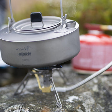 Ready for Anything: The Complete Camping Essentials Checklist