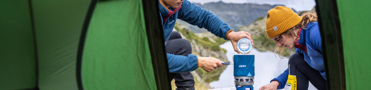 Best Camping Gifts: Essential Gear for Outdoor Enthusiasts
