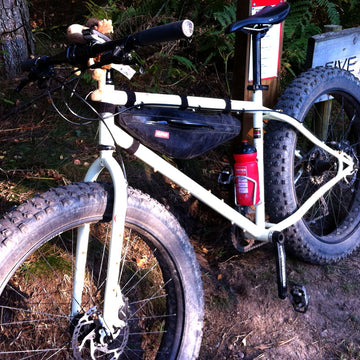 Downs link ride