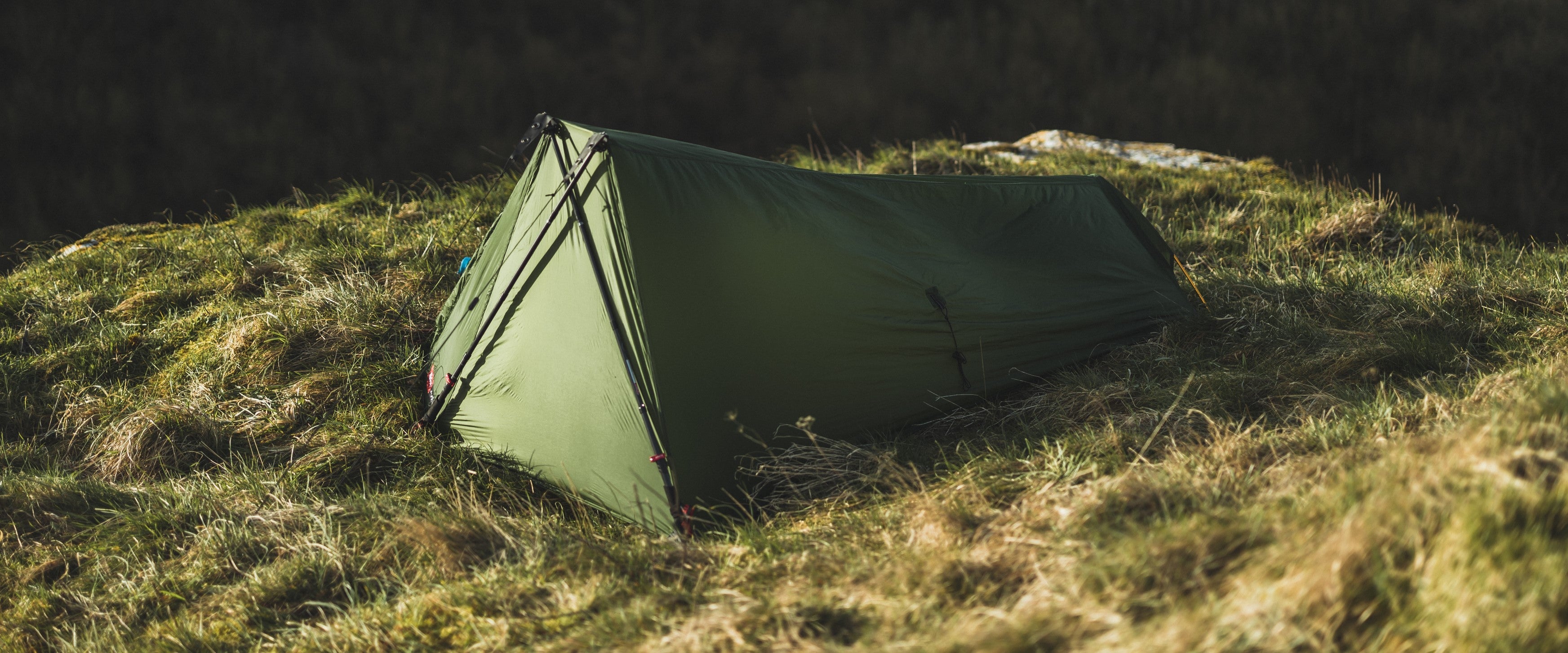 How to Choose the Right Tent for Camping