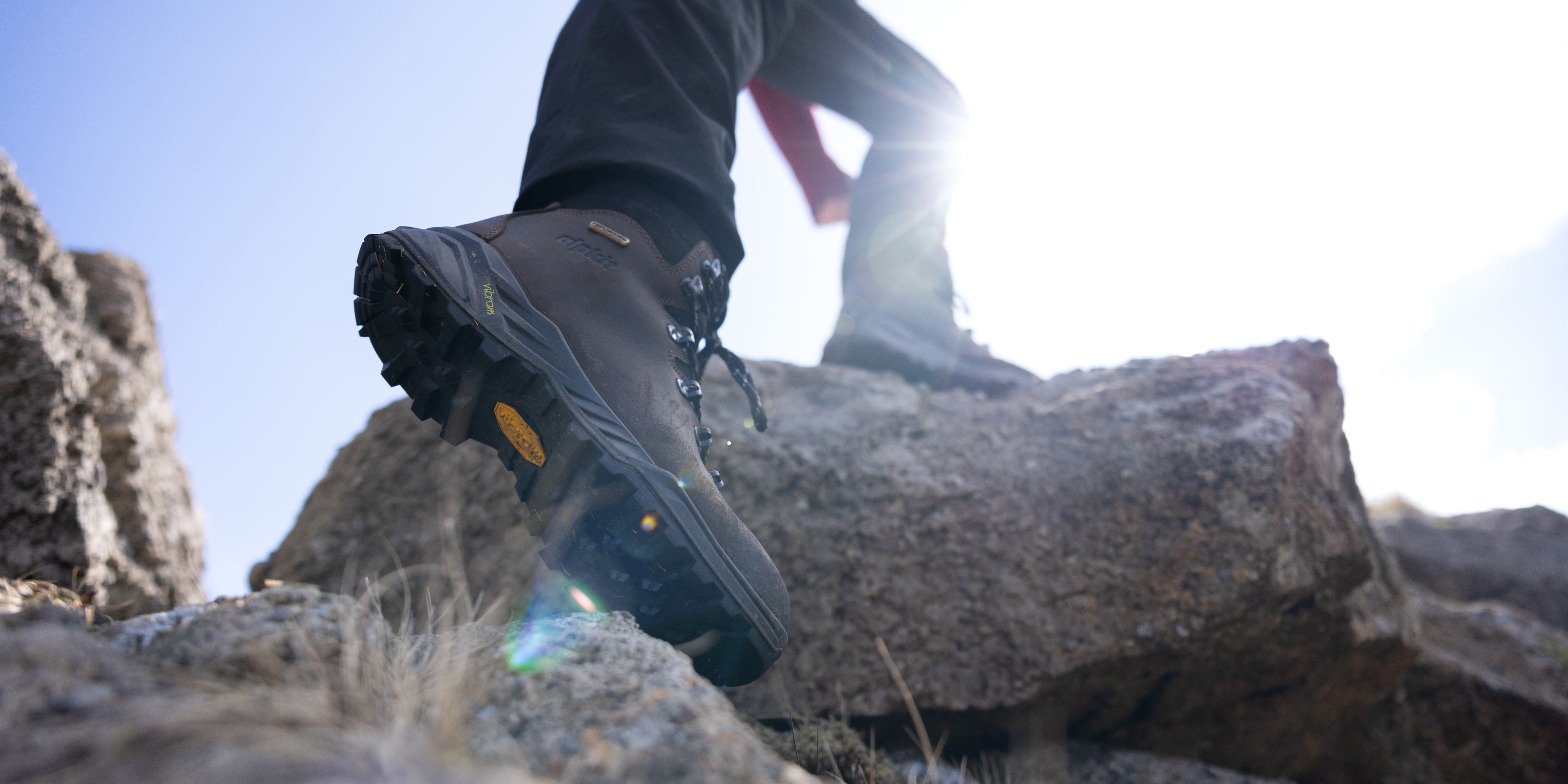 How to Choose Walking Boots