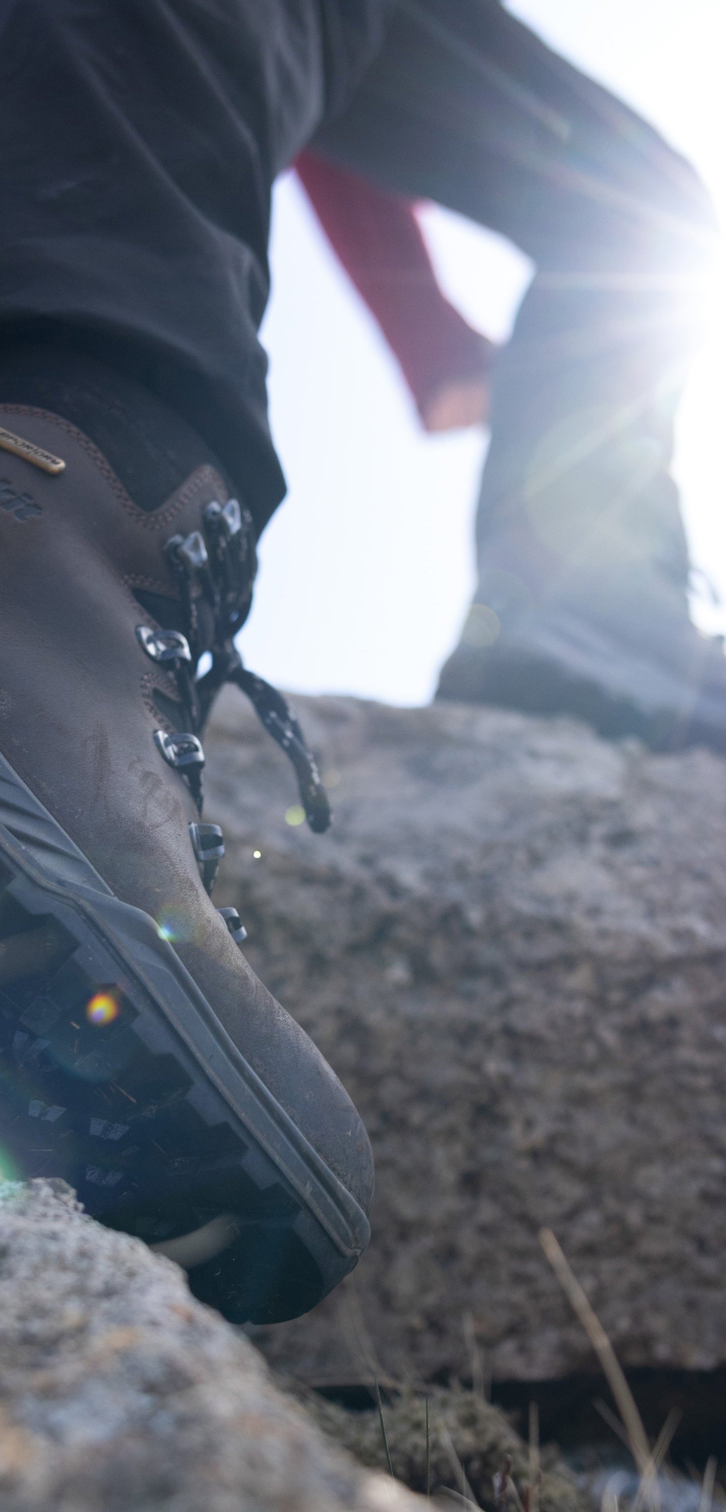 How to Choose Walking Boots