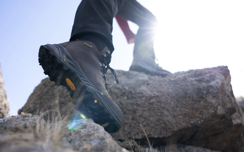 How to Choose Walking Boots