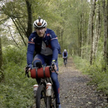 Downs link ride