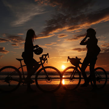 Downs link ride