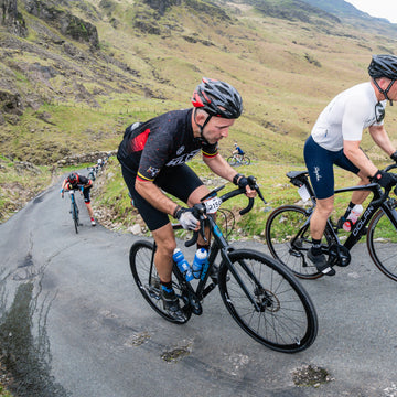 Downs link ride