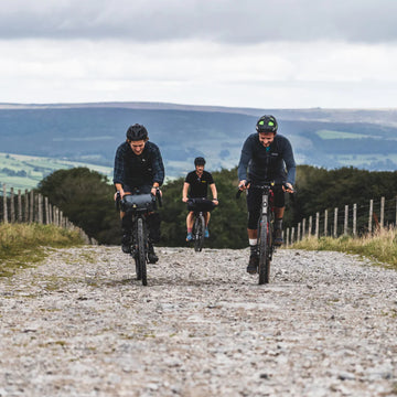 Downs link ride