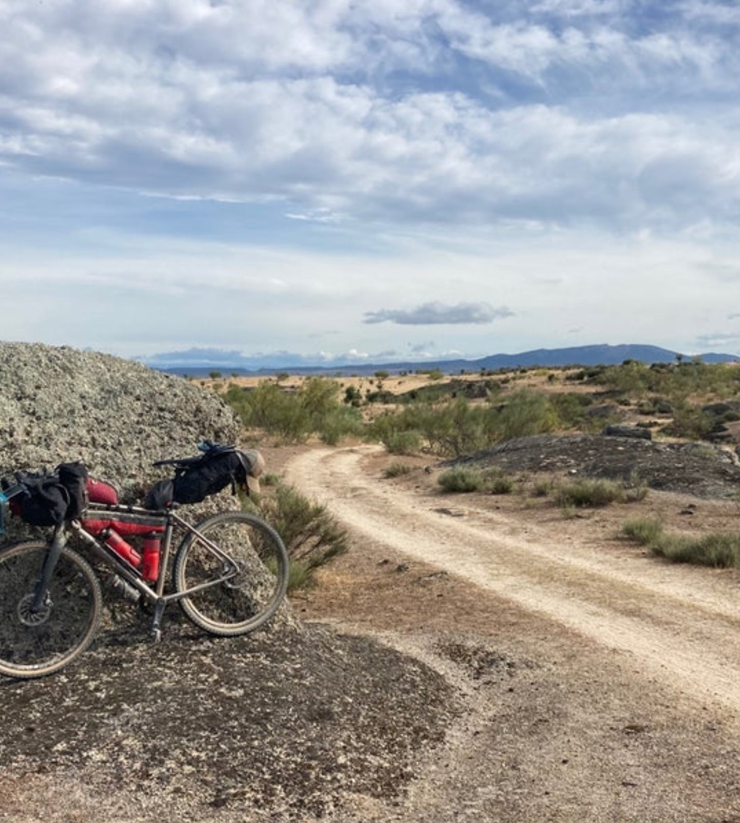 Cycling in Europe