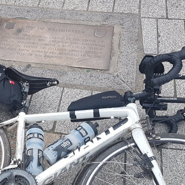Downs link ride
