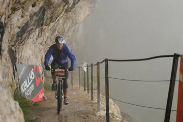 From Gibraltar to Amsterdam
