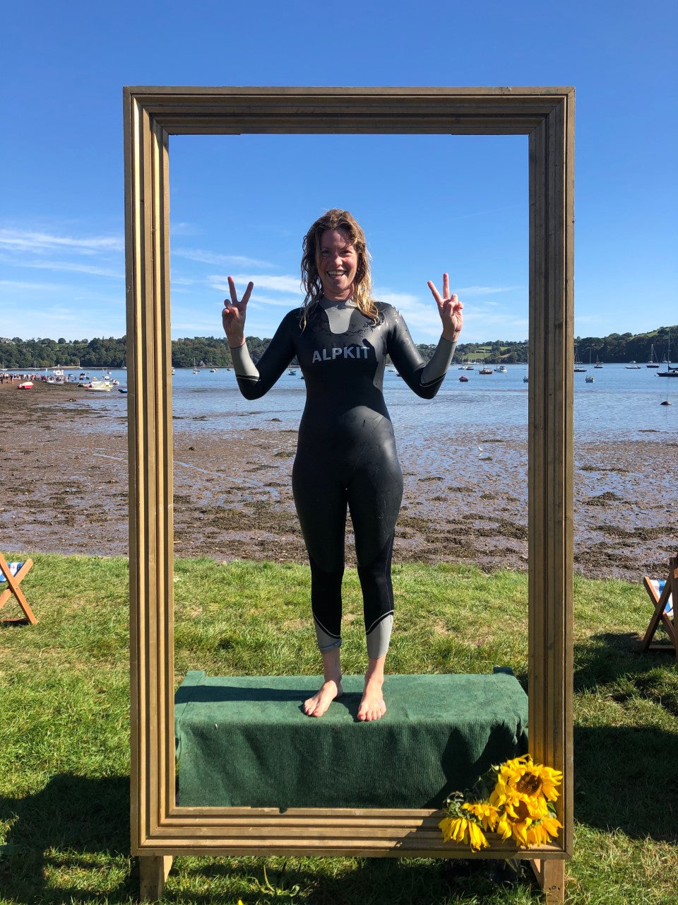 Lindsey Cole's 2019 Dart 10k
