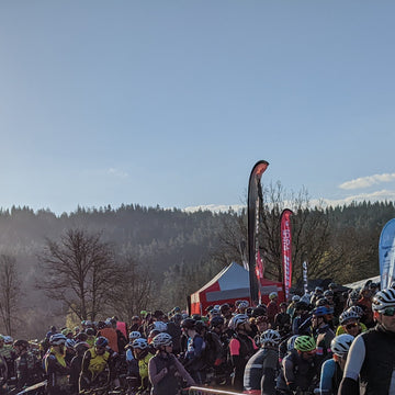 Downs link ride