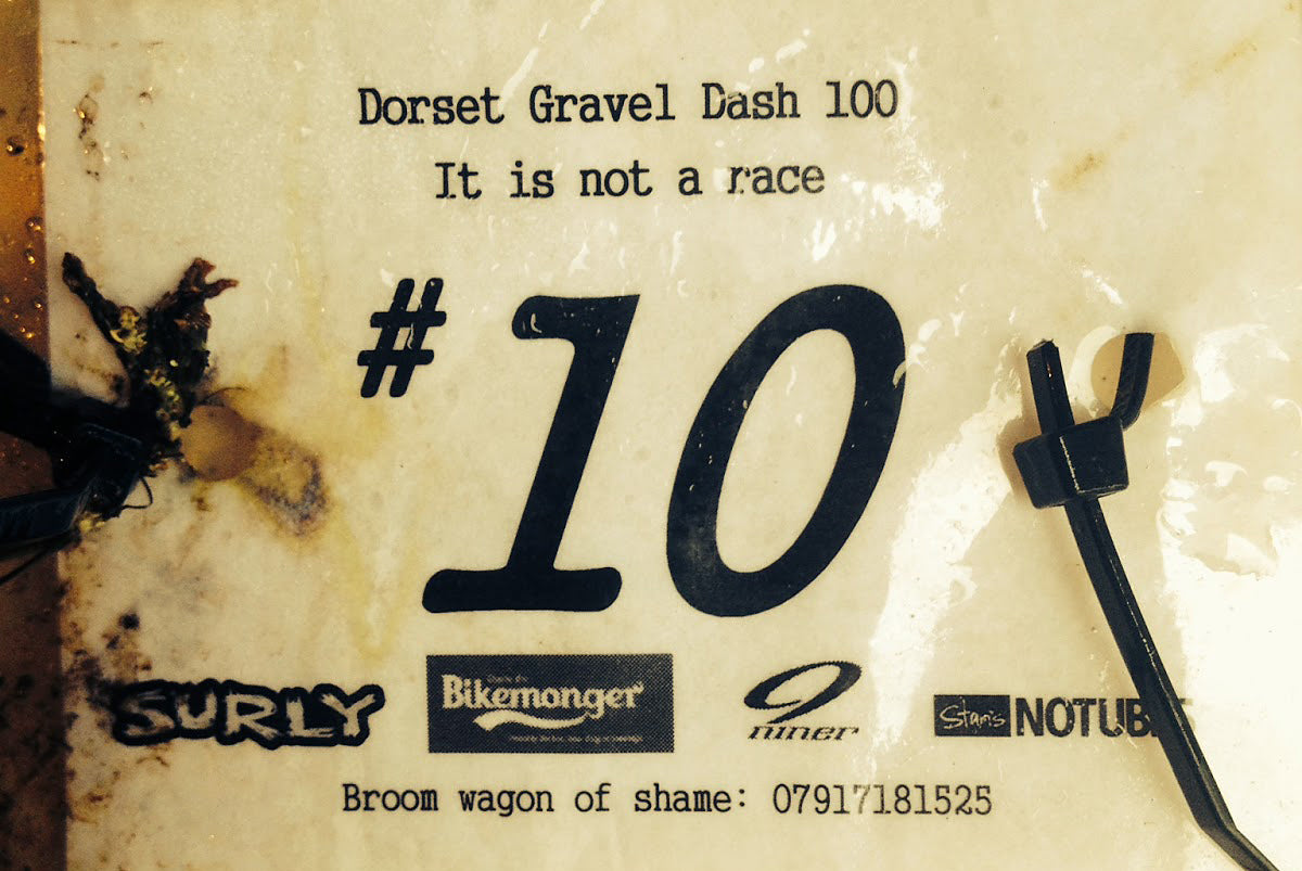 Dorset Gravel Dash