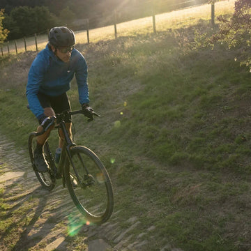 Sonder Edinburgh Gravel Ride 2025
