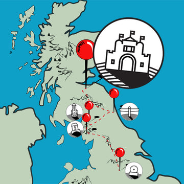 Alpkit Edinburgh: A Milestone to Remember