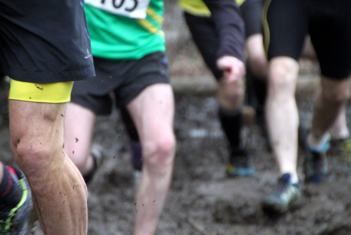 Grindleford Gallop 2017