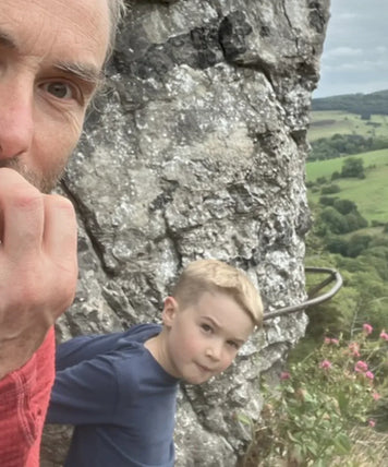 Our Second Favourite Hikes