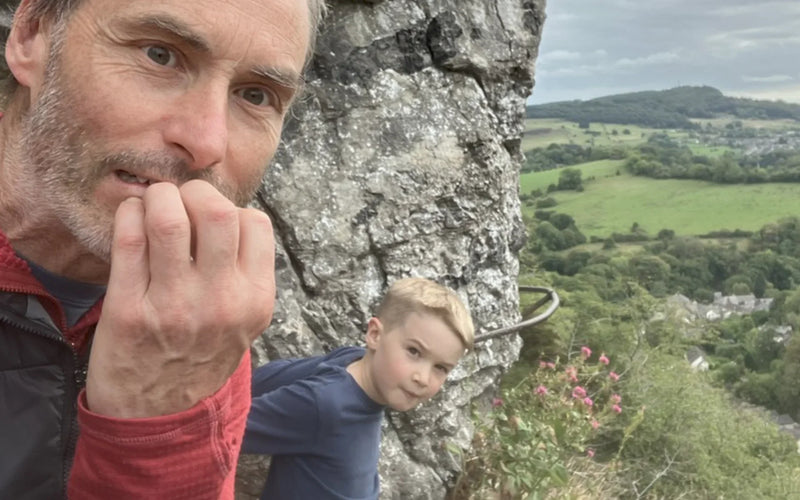 Our Second Favourite Hikes