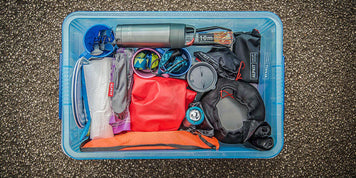 Build your own Go Box
