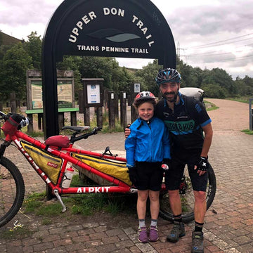 Downs link ride