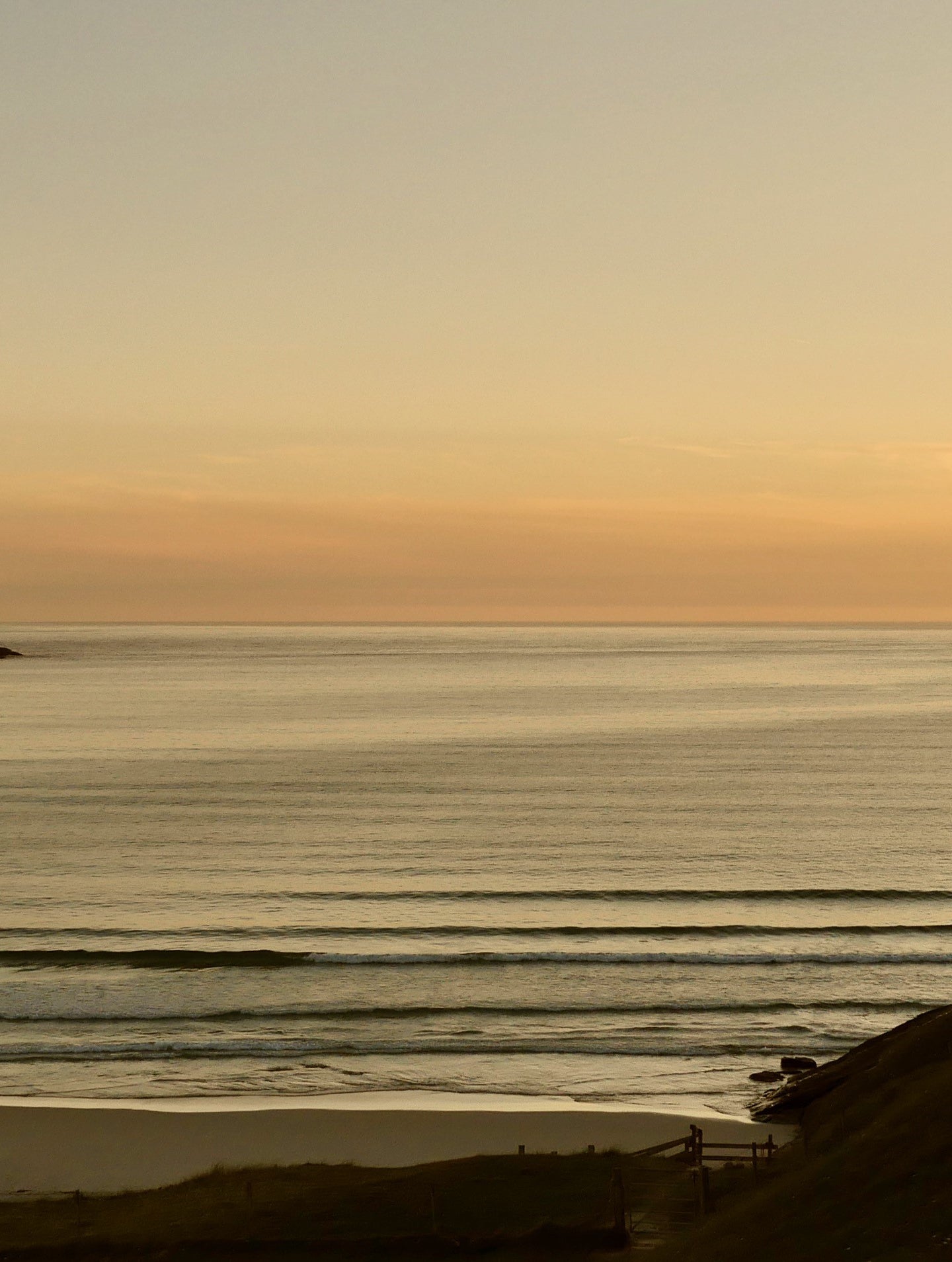 The Outer Hebrides