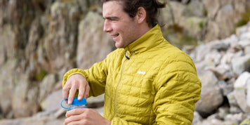 Insulated Jackets: Down vs Synthetic Complete Guide