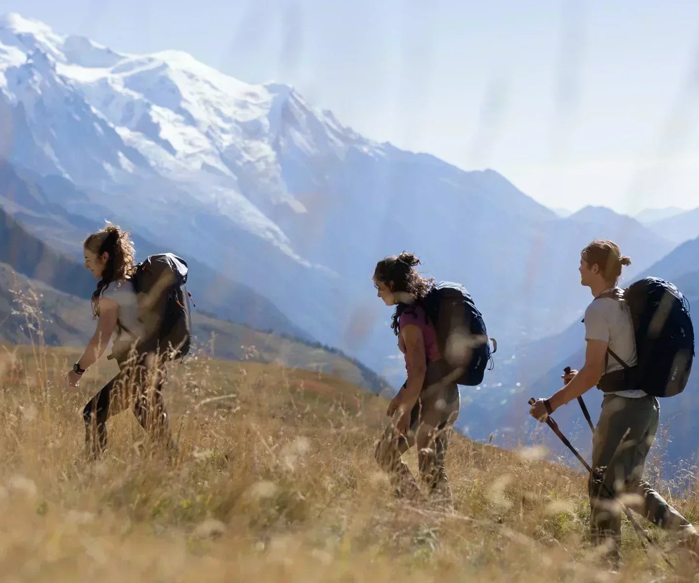 The Evolution of Fit: Engineering Better Comfort Into Our Backpacks