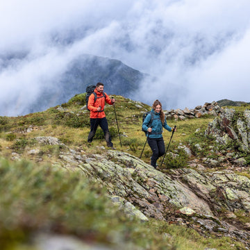 DofE Expedition Clothing Essentials