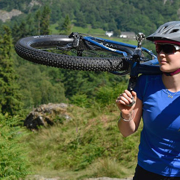 South Lakes 100 bikepacking Kit List