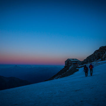 Kilimanjaro Kit List