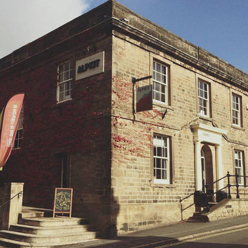 Alpkit Edinburgh: A Milestone to Remember