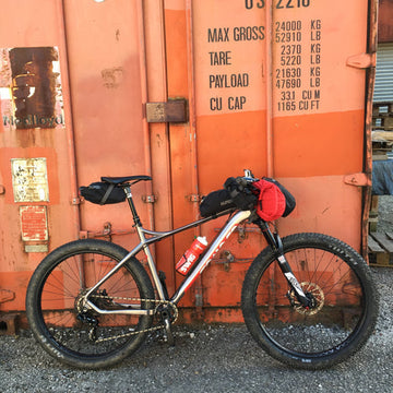 Downs link ride