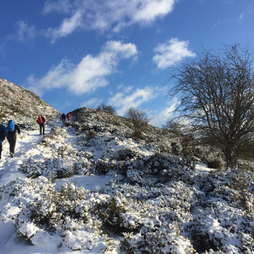 Kilimanjaro Kit List