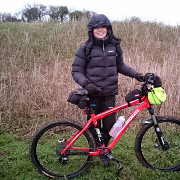 Downs link ride