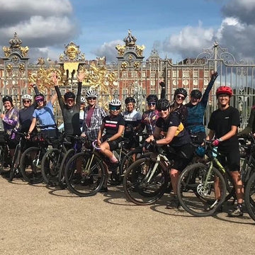 Dirty Reiver 2019