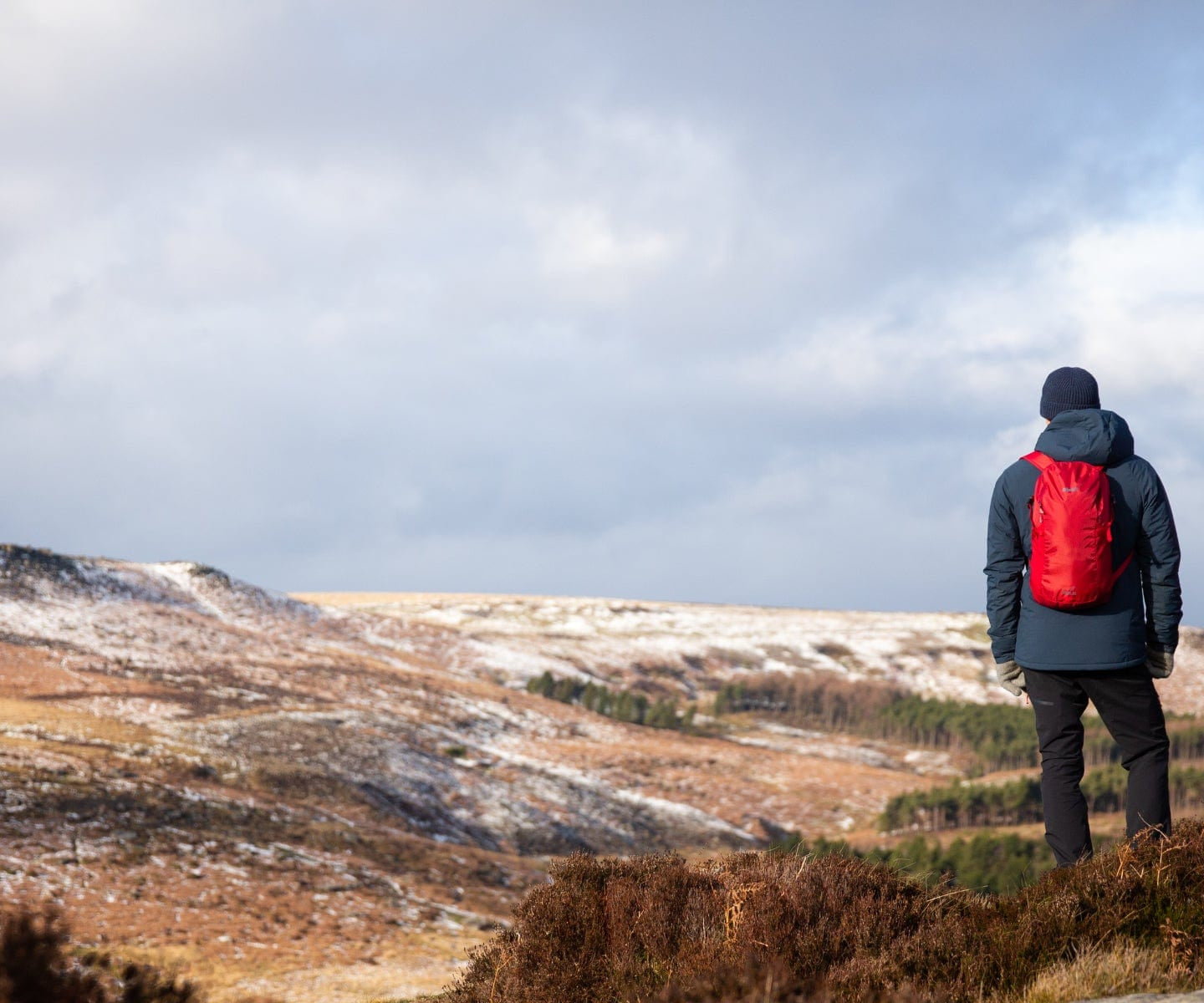 GRI Content Index to Alpkit 2025 Sustainability Report