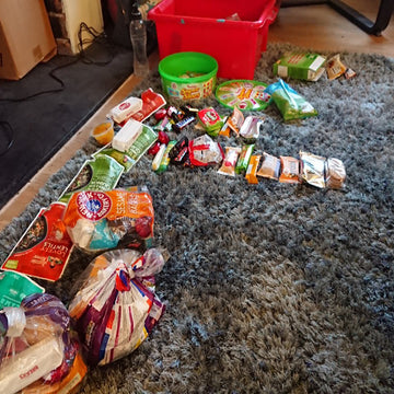 Complete Trail Running Kit List