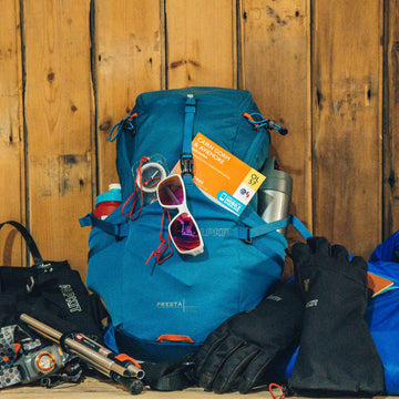 Kilimanjaro Kit List