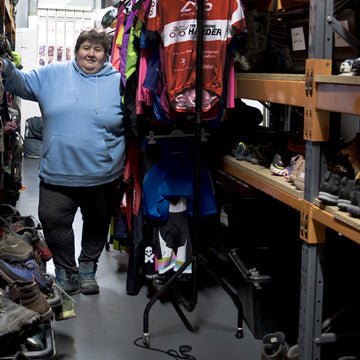 Recycle Down Jackets and Sleeping Bags