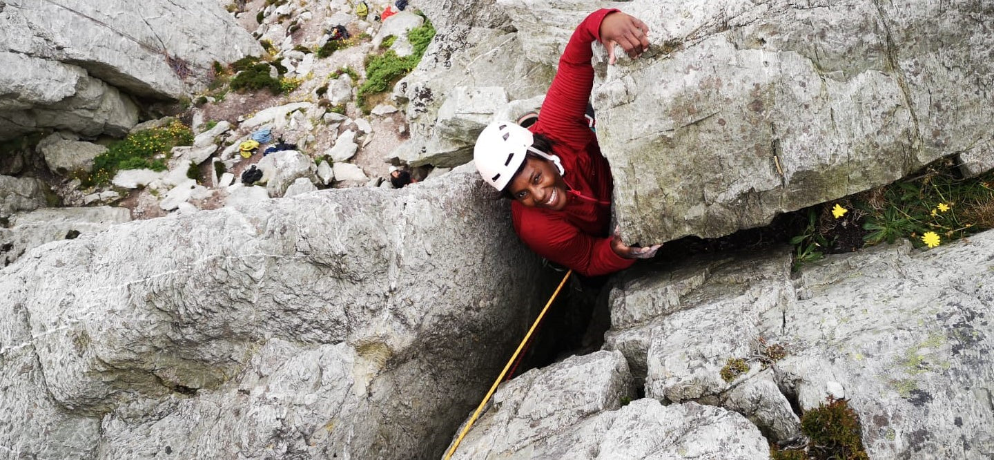 What Motivates Me To Climb | Part 1