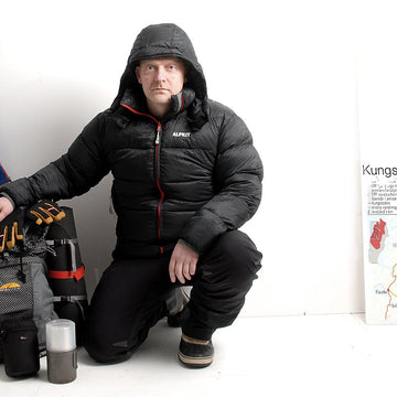 Kilimanjaro Kit List