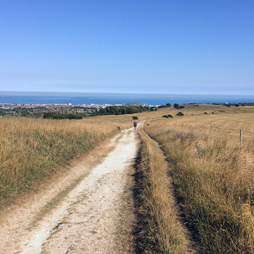Downs link ride