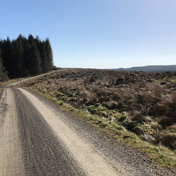 Downs link ride