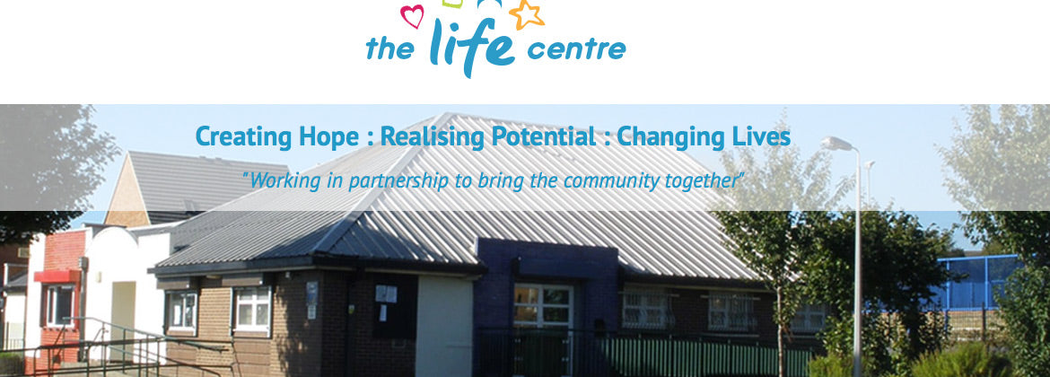 The Life Centre
