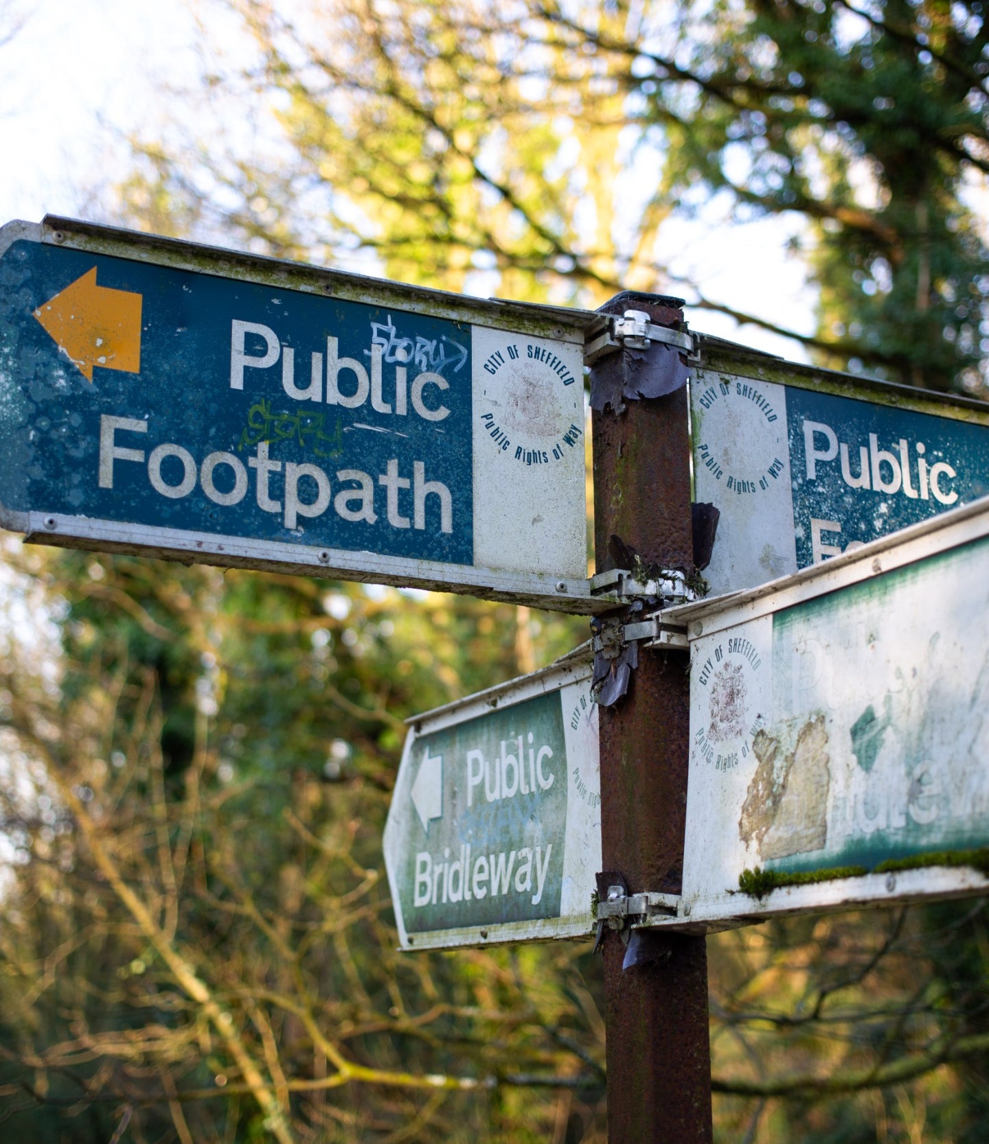 Top Tips For Exploring Your Local Area During Lockdown