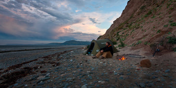 Solace in nature