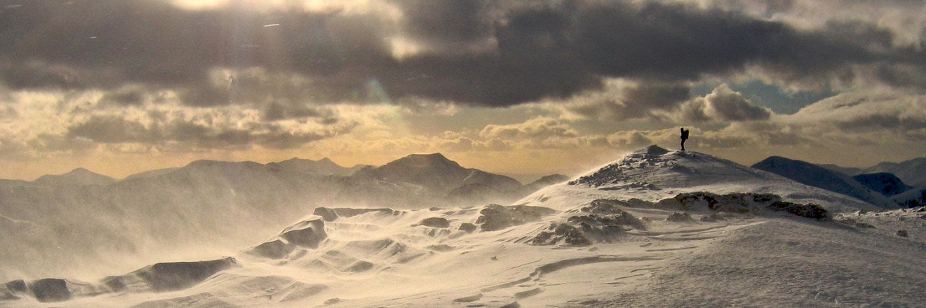 Mountain Podcast