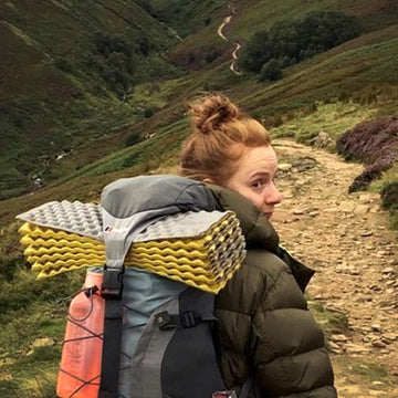 Recycle Down Jackets and Sleeping Bags