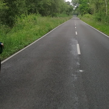 Downs link ride